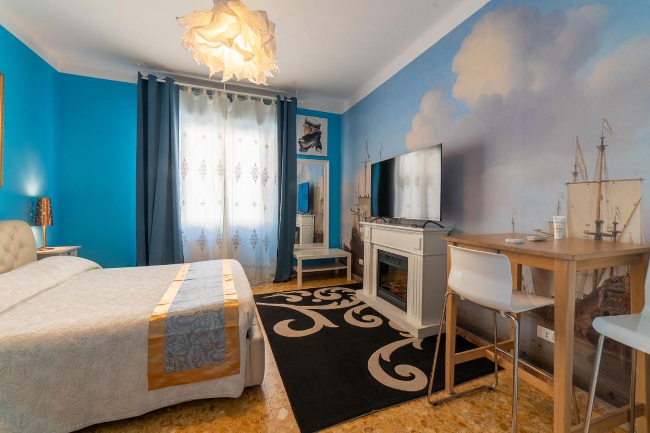 Pisa Happy House Apartment Exterior photo