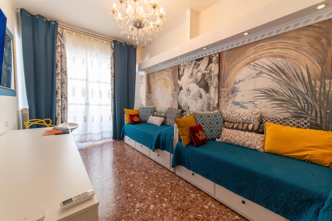 Pisa Happy House Apartment Exterior photo